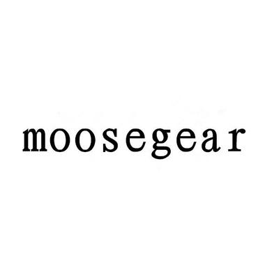 MOOSEGEAR與近似商標在服裝鞋帽領域的競品分析