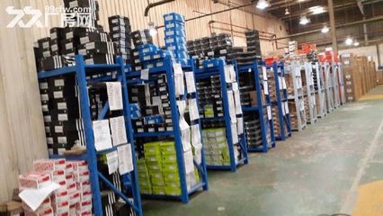 服飾鞋帽、食品、箱包電商托管倉庫 20平起租，專業高效倉儲解決方案