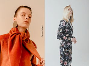 服飾多面鏡 以鞋帽點睛，演繹多重人格的視覺盛宴