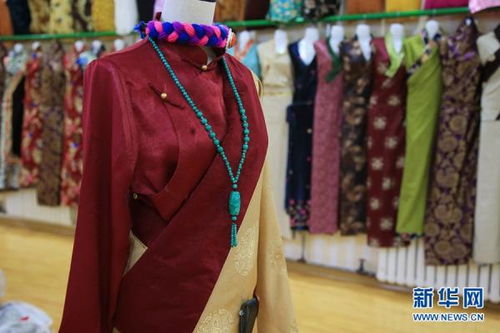 巧手繡出幸福夢 當傳統(tǒng)技藝遇見現(xiàn)代服飾之美