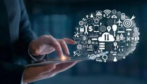 四大運營商如臨大敵 數(shù)據(jù)處理服務(wù)領(lǐng)域的“狼”終于來了