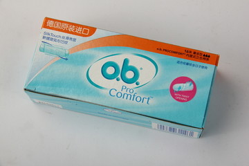 “OB衛(wèi)生棉條”的全面指南 呵護(hù)肌膚，自由生活伴你行
