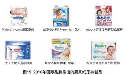 全球及中國(guó)一次性衛(wèi)生用品和生活用紙市場(chǎng)概況與趨勢(shì) 純干貨篇