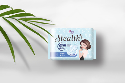 康怡衛(wèi)生巾 守護(hù)女性每一天的溫柔力量