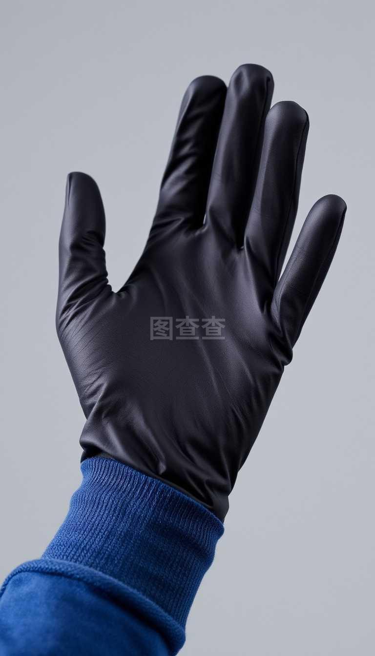 手套 保護(hù)的象征與衛(wèi)生的守護(hù)者